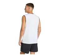 Adidas Maillot sans manches Entrada26 Blanc Homme Taille S