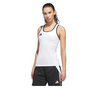 Adidas T-shirt Sans Manches Entrada 26