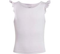 Adidas Débardeur G Yoga Aeroready Blanc Enfant 9/10 ans