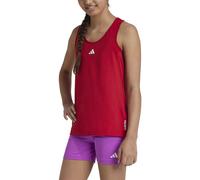 Adidas T-shirt Sans Manches Techfit