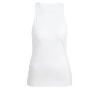 adidas Y-Débardeur Tank Top Femmes-Blanc,Blanc