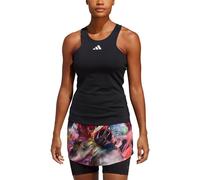 Adidas T-shirt sans manches Y Noir Femme Taille L