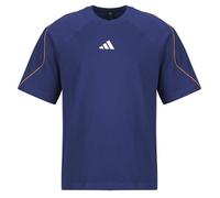 adidas T-shirt STADIUM T-SHIRT in Violet EU L