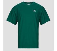 adidas T-shirt Trefoil Essentials Oversized T-Shirt in Vert EU XL