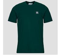 adidas T-shirt Trefoil Essentials Tee in Vert EU XL