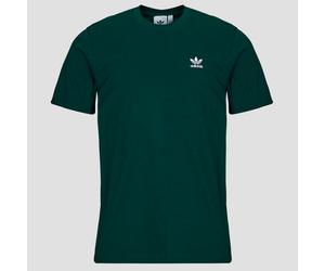 adidas T-shirt Trefoil Essentials Tee in Vert EU XL
