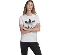 Adidas T-shirt Trefoil Tee, FM3306, Pointure: 158