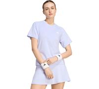 adidas T-shirt uni club Violet M