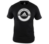 adidas T-Shirt Unisexe Combat Sports (1 pièce)