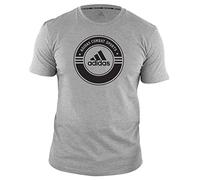 adidas T-Shirt Unisexe Combat Sports (1 pièce)