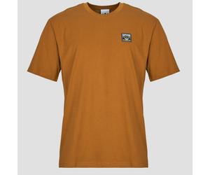 adidas T-shirt Wabash Loose T-Shirt in Marron EU M
