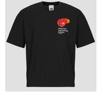 adidas T-shirt World Class T-Shirt in Noir EU S