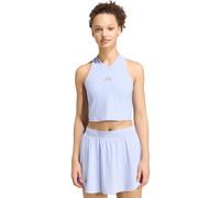 adidas T-shirt Y Violet S