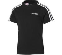 ADIDAS T-shirt YB 3S Noir Enfant 7/8 ans