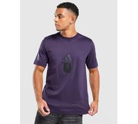 adidas T-shirt Z.N.E. Aston Villa FC - Rouge XL