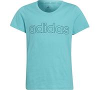 Adidas T-shirts G Lin T, HE1963, Taille : 117