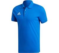 adidas Tiro 17 Poloshirt Bleu S