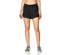 adidas T Short H.Rdy Shorts de Sport Femme Black FR: 5XL (Taille Fabricant: 3X)