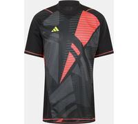 Adidas T24 Goalkeeper Jersey Mens Noir L Male