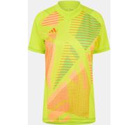 Adidas T24 Goalkeeper Jersey Womens Jaune Solaire 16 (XL) Female