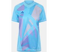Adidas T24 Goalkeeper Jersey Womens Semi Bleu Éclatant 10 (S) Female