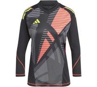 Adidas T24 P Gk Jsy Lw T-Shirt Womens Noir 16 (XL) Female