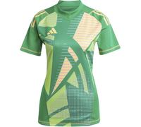 Adidas T24 P Gk Jsy Vert 14 (L) Female