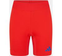 Adidas T24 P Gk Sho W Football Short Womens Rouge 12 (M) Female