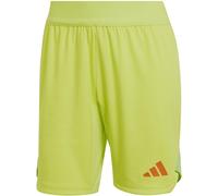 Adidas T24 P Gk Sho W Goalkeeper Short Womens Jaune Solaire 12 (M) Female