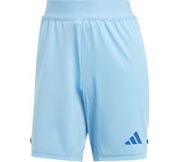 Adidas T24 P Gk Sho W Goalkeeper Short Womens Semi Bleu Éclatant 14 (L) Female