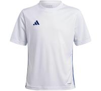 Adidas Tabela 23 Jersey Juniors Blanc/Bleu Ryl 9-10 ans Male
