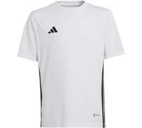 Adidas Tabela 23 Jersey Juniors Blanc/Noir 11-12 ans Male