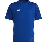 adidas Tabela 23 maillot enfants bleu blanc 164