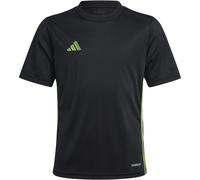 Adidas Tabela 23 Jersey Juniors Noir / Citron vert 7-8 ans Male
