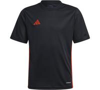 Adidas Tabela 23 Jersey Juniors Noir/Orange 7-8 ans Male