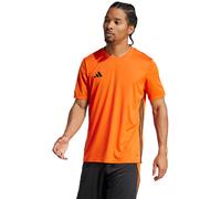 Adidas Maillot TABELA 23 Homme – Orange/Noir – Taille M