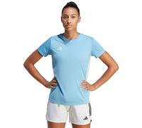 Adidas Maillot Tabela 23 Femme Bleu clair/Blanc XS