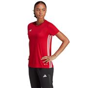 adidas Tabela 23 Training Maillot Femme S Rouge