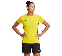 adidas Tabela 23 Training Maillot Femme XS Jaune