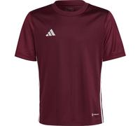 Adidas Maillot d'entraînement Tabela 23 Junior Bordeaux 128