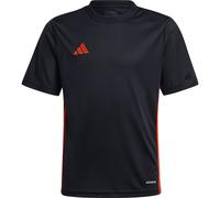 Adidas Maillot TABELA 23 Unisexe junior Noir/Team Orange 11-12 ans