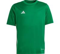 Adidas Maillot enfant Tabela 23 JSY Y manches courtes unisexe Vert 13/14 ans