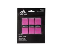 Set Overgrip Adidas 3 Unités Pink