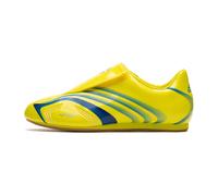 Adidas - Taekwondo F50 W Lemon Chaussures - Femme - Sport - Jaune - Taille: 38 2/3 EU