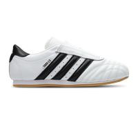 Adidas Taekwondo Femme - Baskets, Blanc - Pointure 36 2/3 - Cuir White 36 2/3
