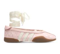 Adidas Taekwondo Femme - Baskets, Blanc - Pointure 38 - Cuir White 38
