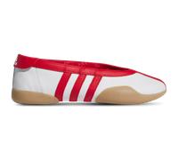 ADIDAS ORIGINALS Ballerines à lanières 'Taekwondo Mei' rouge / blanc, Taille 39-39,5