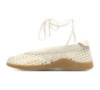 adidas Originals Chaussure Taekwondo Mei - Blanc 40 2/3
