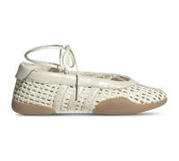 Adidas Taekwondo Femme - Baskets, Blanc - Pointure 40 - Cuir White 40