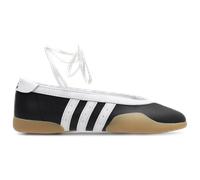 Adidas Originals Ballerines à lanières Taekwondo Mei noir/blanc Taille 40,5-41